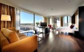 Туры в отель Hotel Eurostars Zaragoza