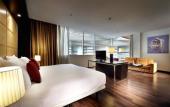 Туры в отель Hotel Eurostars Zaragoza