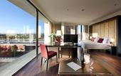 Туры в отель Hotel Eurostars Zaragoza