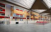 Туры в отель Hotel Eurostars Zaragoza