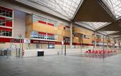 Туры в отель Hotel Eurostars Zaragoza