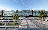 Туры в отель Hotel Eurostars Zaragoza