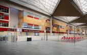 Туры в отель Hotel Eurostars Zaragoza