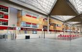 Туры в отель Hotel Eurostars Zaragoza