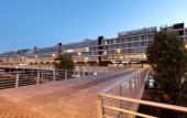 Туры в отель Hotel Eurostars Zaragoza