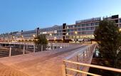 Туры в отель Hotel Eurostars Zaragoza