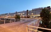 Туры в отель Hotel Eurostars Zaragoza