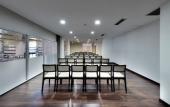 Туры в отель Hotel Eurostars Zaragoza