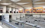 Туры в отель Hotel Eurostars Zaragoza