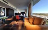 Туры в отель Hotel Eurostars Zaragoza