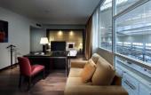 Туры в отель Hotel Eurostars Zaragoza
