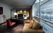Туры в отель Hotel Eurostars Zaragoza