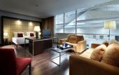Туры в отель Hotel Eurostars Zaragoza