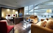 Туры в отель Hotel Eurostars Zaragoza