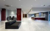 Туры в отель Hotel Eurostars Zaragoza