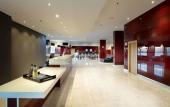 Туры в отель Hotel Eurostars Zaragoza