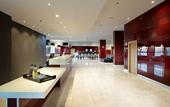Туры в отель Hotel Eurostars Zaragoza