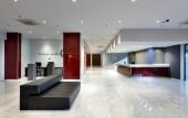 Туры в отель Hotel Eurostars Zaragoza
