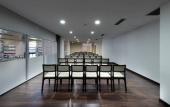 Туры в отель Hotel Eurostars Zaragoza