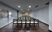Туры в отель Hotel Eurostars Zaragoza