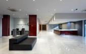 Туры в отель Hotel Eurostars Zaragoza