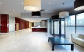 Туры в отель Hotel Eurostars Zaragoza