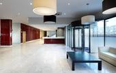 Туры в отель Hotel Eurostars Zaragoza