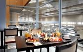 Туры в отель Hotel Eurostars Zaragoza