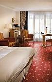 Туры в отель Arabella Alpenhotel am Spitzingsee, a Tribute Portfolio Hotel