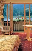 Туры в отель Arabella Alpenhotel am Spitzingsee, a Tribute Portfolio Hotel