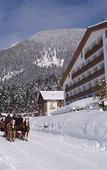 Туры в отель Arabella Alpenhotel am Spitzingsee, a Tribute Portfolio Hotel