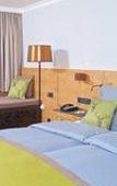 Туры в отель Arabella Alpenhotel am Spitzingsee, a Tribute Portfolio Hotel