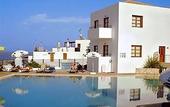 Туры в отель Amazones Village Suites