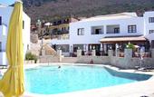 Туры в отель Amazones Village Suites
