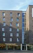 Туры в отель Four Points Flex by Sheraton Koblenz