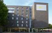 Туры в отель Four Points Flex by Sheraton Koblenz