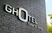 Туры в отель Four Points Flex by Sheraton Koblenz