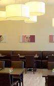 Туры в отель Four Points Flex by Sheraton Koblenz