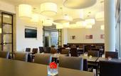 Туры в отель Four Points Flex by Sheraton Koblenz