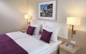Туры в отель Four Points Flex by Sheraton Koblenz
