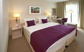 Туры в отель Four Points Flex by Sheraton Koblenz