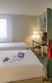 Туры в отель ibis Styles Speyer