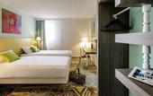 Туры в отель ibis Styles Speyer
