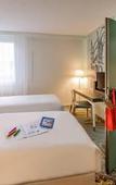 Туры в отель ibis Styles Speyer