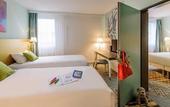Туры в отель ibis Styles Speyer