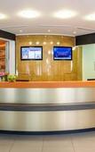 Туры в отель ibis Styles Speyer