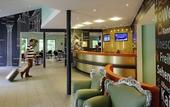Туры в отель ibis Styles Speyer