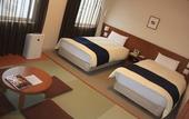 Туры в отель Dormy Inn Kanazawa Natural Hot Spring
