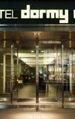 Туры в отель Dormy Inn Kanazawa Natural Hot Spring
