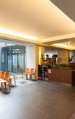 Туры в отель Dormy Inn Kanazawa Natural Hot Spring